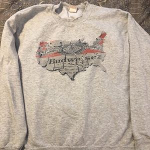 JUNK FOOD vintage sweatshirt